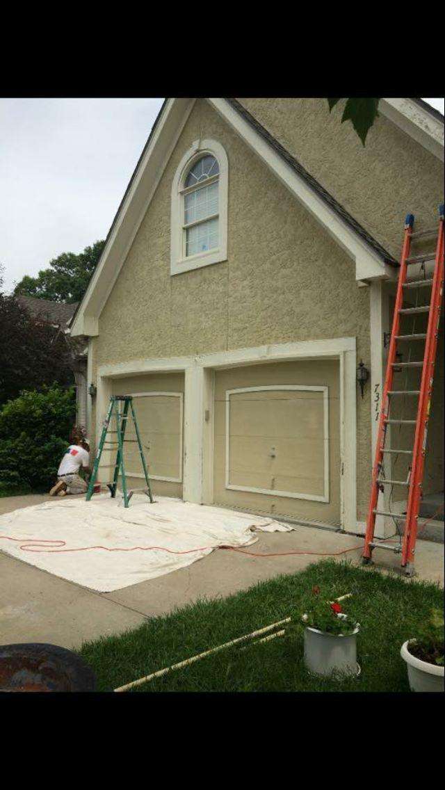 Veterans Painting LLC | 8275 S Shady Trail Dr, Pendleton, IN 46064 | Phone: (463) 701-2353