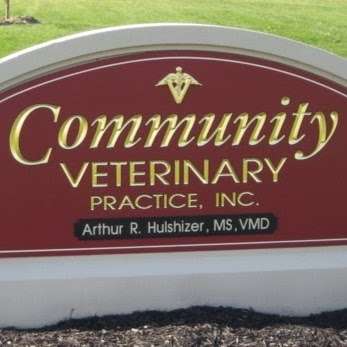 Community Veterinary Practice | 2550 Community Dr, Bath, PA 18014, USA | Phone: (610) 837-5888