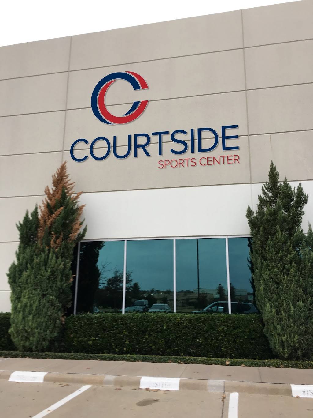Courtside Sports Center, LLC | 4717 Plano Pkwy #110, Carrollton, TX 75010, USA | Phone: (469) 831-6378
