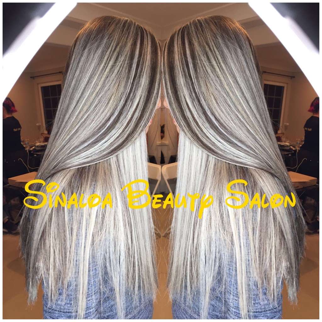 Sinaloa Beauty Salon | 1285 S Garey Ave # C, Pomona, CA 91766, USA | Phone: (909) 629-8895