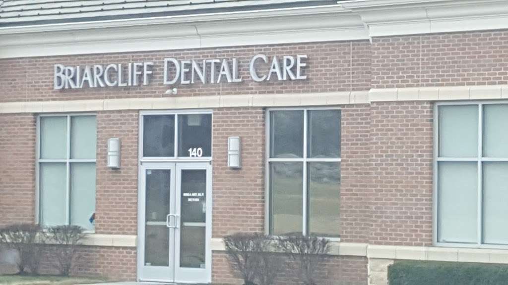 Briarcliff Dental Care | 1805 NW Platte Rd # 140, Riverside, MO 64150 | Phone: (816) 741-6000