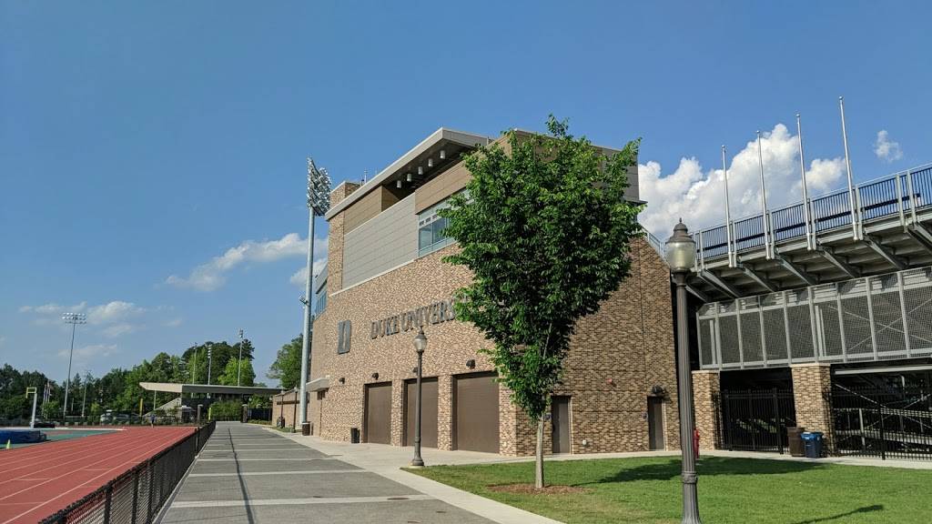 Koskinen Stadium | 106 Whitford Dr, Durham, NC 27705 | Phone: (919) 684-2120