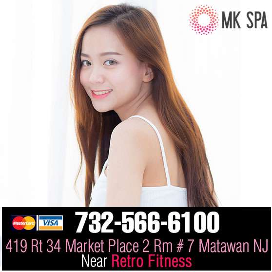 Massage Matawan NJ | MK Place Spa | 419 NJ-34, Matawan, NJ 07747, USA | Phone: (732) 566-6100