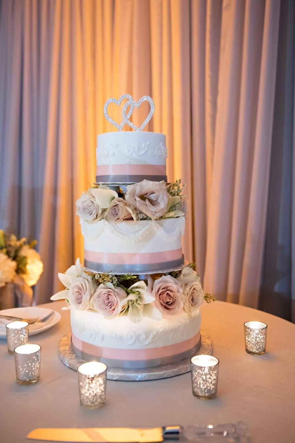 Perfect Wedding Cake | 869 Pickens Industrial Dr N E #3, Marietta, GA 30062, USA | Phone: (770) 971-1700