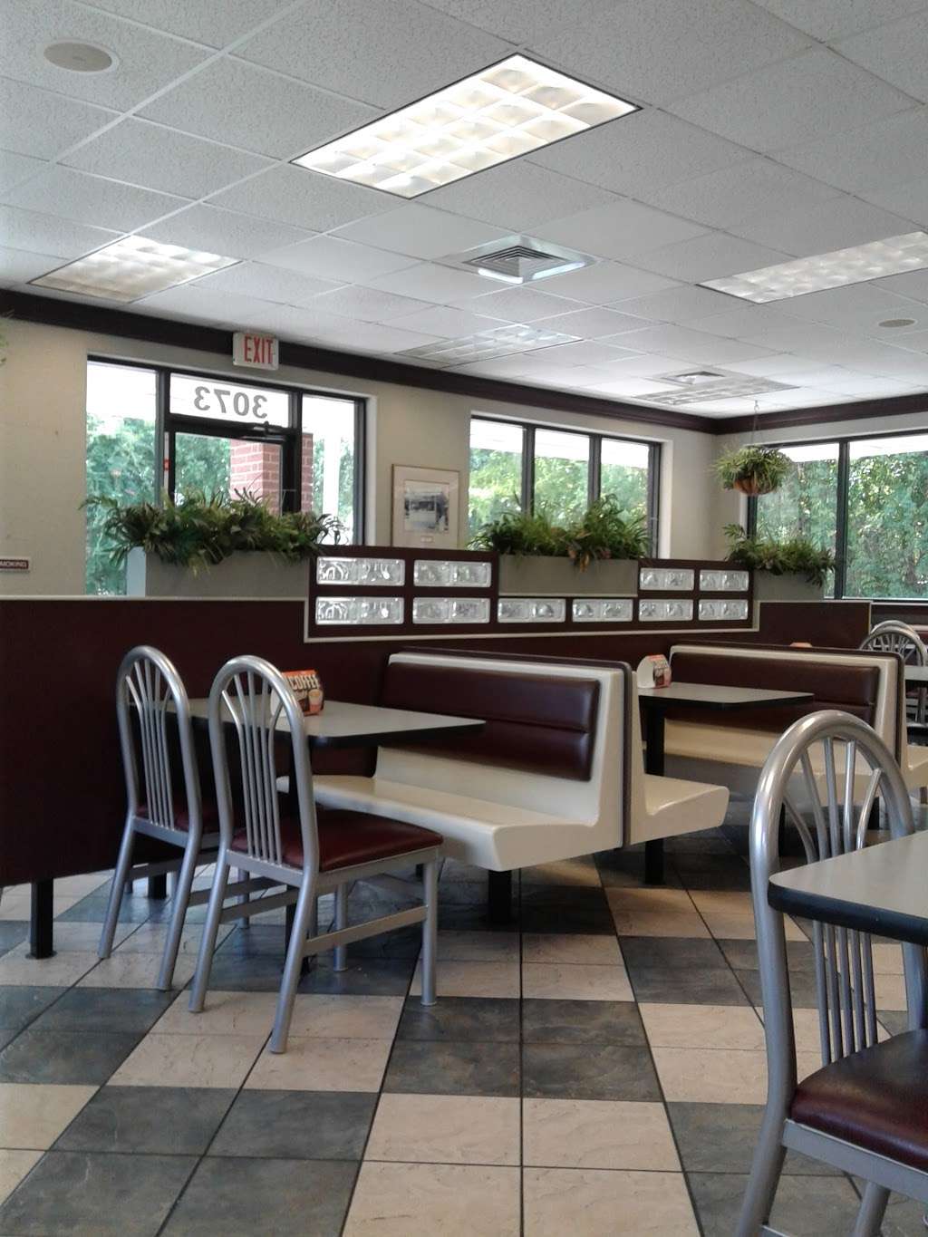 Whataburger | 3073 College Park Dr, The Woodlands, TX 77384, USA | Phone: (936) 273-7724