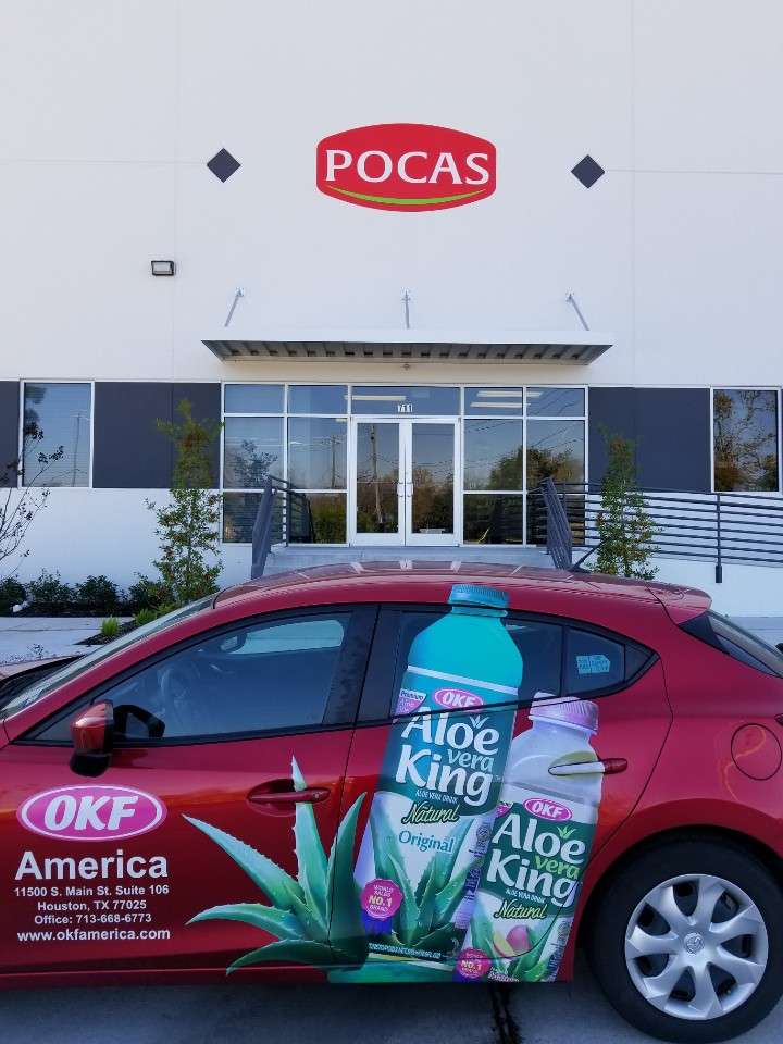 POCAS INTERNATIONAL | 711 Buffalo Run, Missouri City, TX 77489, USA | Phone: (713) 668-6773