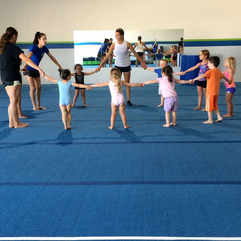 Main Line Gymnastics | 540 E Union St, West Chester, PA 19382, USA | Phone: (610) 344-9044