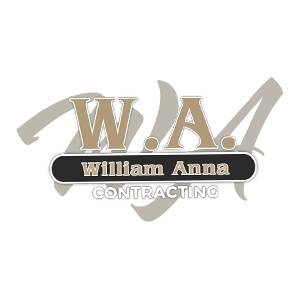 William Anna Contracting | 4445 Corporation Ln #200, Virginia Beach, VA 23462, USA | Phone: (757) 213-6886