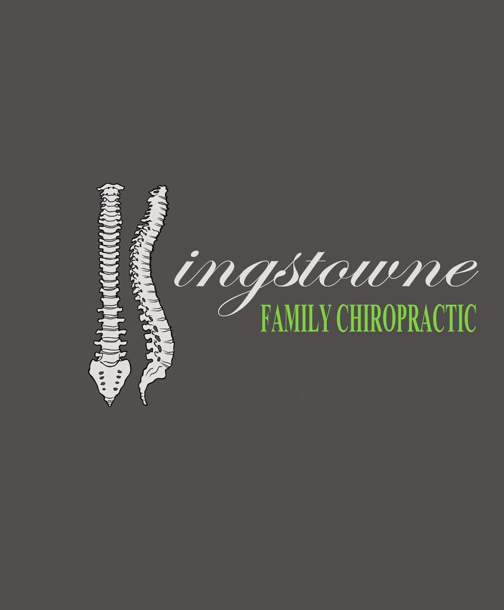 Kingstowne Family Chiropractic | 6474 Landsdowne Centre Dr, Alexandria, VA 22315 | Phone: (703) 417-9557