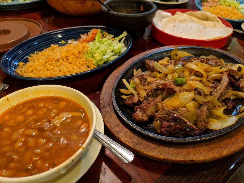 El Dorado Mexican Restaurant | 1962 El Dorado Blvd, Houston, TX 77062, USA | Phone: (281) 461-6158