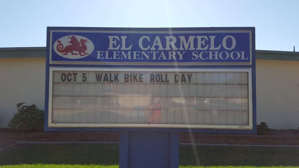 El Carmelo Elementary School | 3024 Bryant St, Palo Alto, CA 94306, USA | Phone: (650) 856-0960