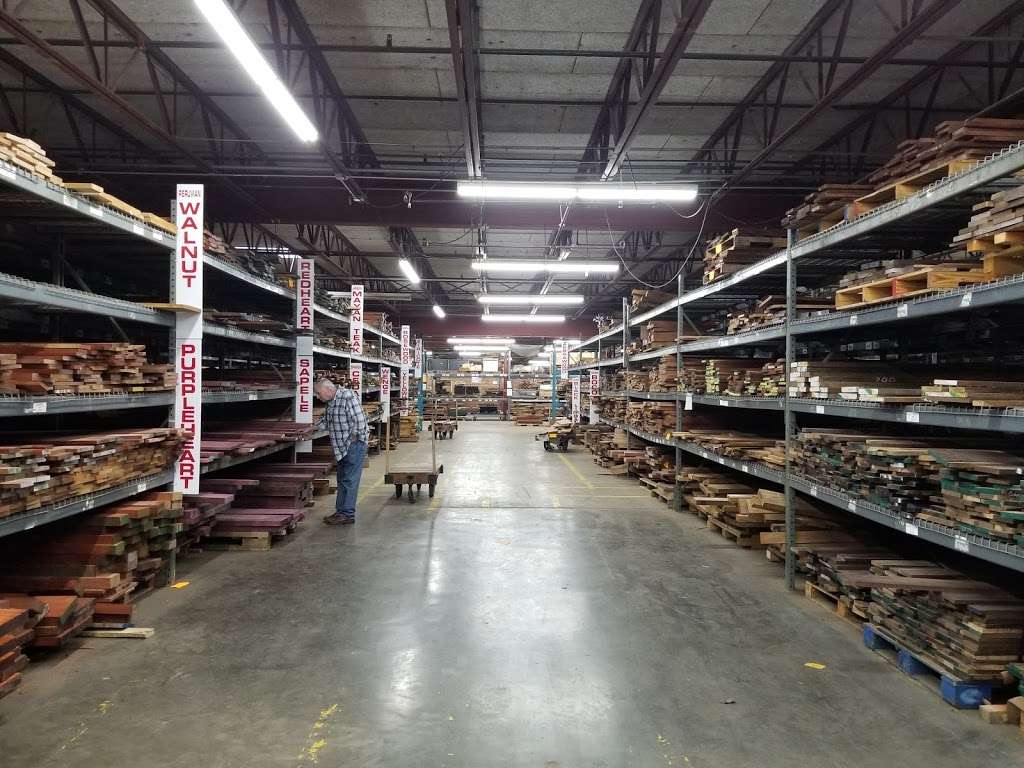 West Penn Hardwoods Inc | 1405 Deborah Herman Rd, Conover, NC 28613, USA | Phone: (828) 322-9663