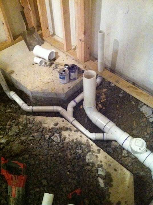 Deluxe Plumbing & Heating | 1422 Nectarine Rd, Danielsville, PA 18030 | Phone: (610) 625-3699