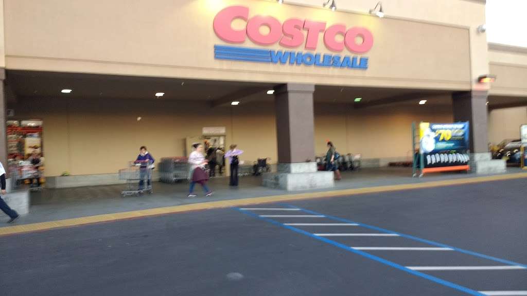 Costco Wholesale | 1755 Hacienda Dr, Vista, CA 92081, USA | Phone: (760) 631-7255