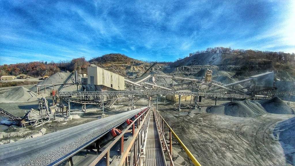 Birdsboro Materials | 1267 Hay Creek Rd, Birdsboro, PA 19508, USA | Phone: (610) 404-8440