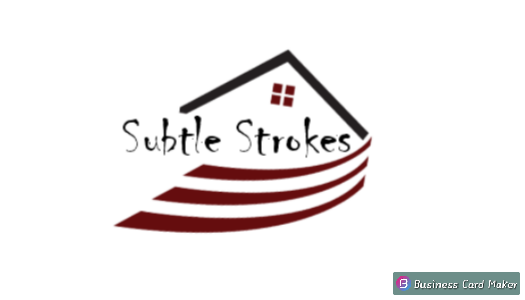 Subtle Strokes Painting | 3833 Willowswitch Ln, Columbus, OH 43207, USA | Phone: (614) 680-6130