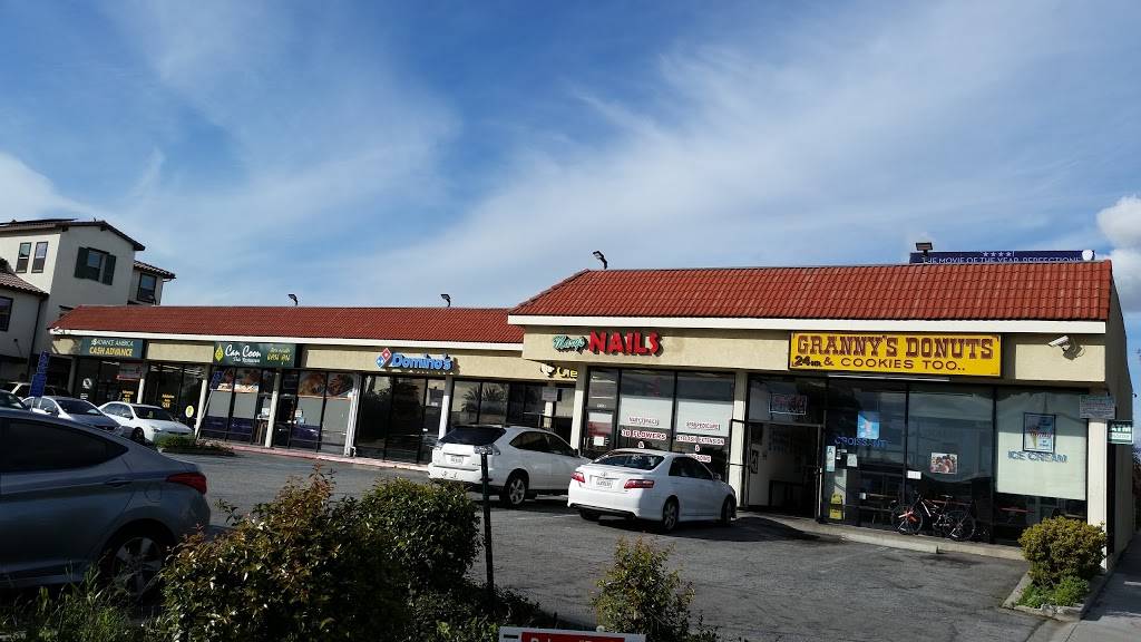 Grannys Donuts | 9361 Alondra Blvd, Bellflower, CA 90706, USA | Phone: (562) 920-2552