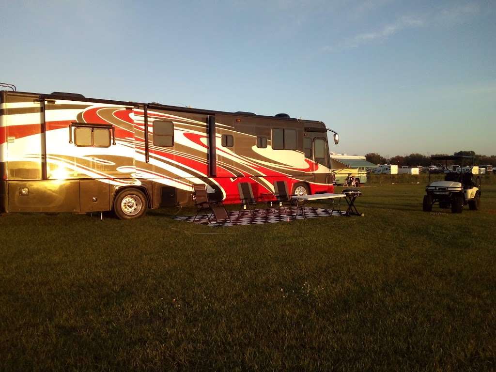 Crazyhorse Campground | 2987 Bellevue Ave, Daytona Beach, FL 32124, USA | Phone: (877) 272-9334