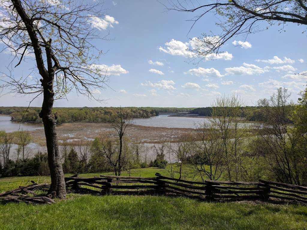 Friendship Farm Park | 4705 Friendship Landing Rd, Nanjemoy, MD 20662, USA