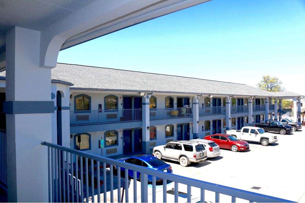 Extended Inn & Suites | 15831 2nd St, Channelview, TX 77530, USA | Phone: (281) 862-0222