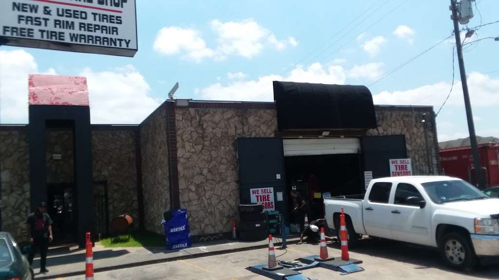 24 Hour Tire Shop Houston | 1313 S Loop W, Houston, TX 77054, USA | Phone: (832) 283-7651