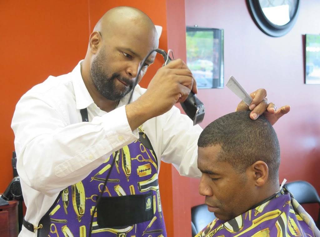 Eclips Barbershop and Salon | 2288 Blue Water Blvd #230, Odenton, MD 21113 | Phone: (410) 874-3960