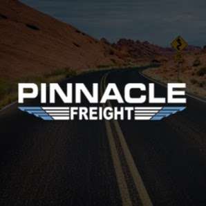 Pinnacle Freight Systems - moving company  | Photo 2 of 2 | Address: 500 Cedar Ln, Florence, NJ 08518, USA | Phone: (732) 667-5261