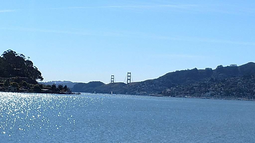 Tiburon Blvd & Gilmartin Dr | Tiburon, CA 94920, USA