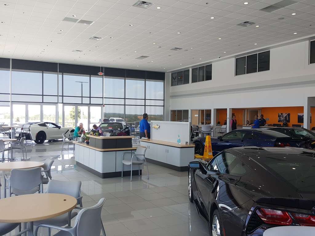 Don Mealey Chevrolet | 17185 FL-50, Clermont, FL 34711, USA | Phone: (352) 394-6176