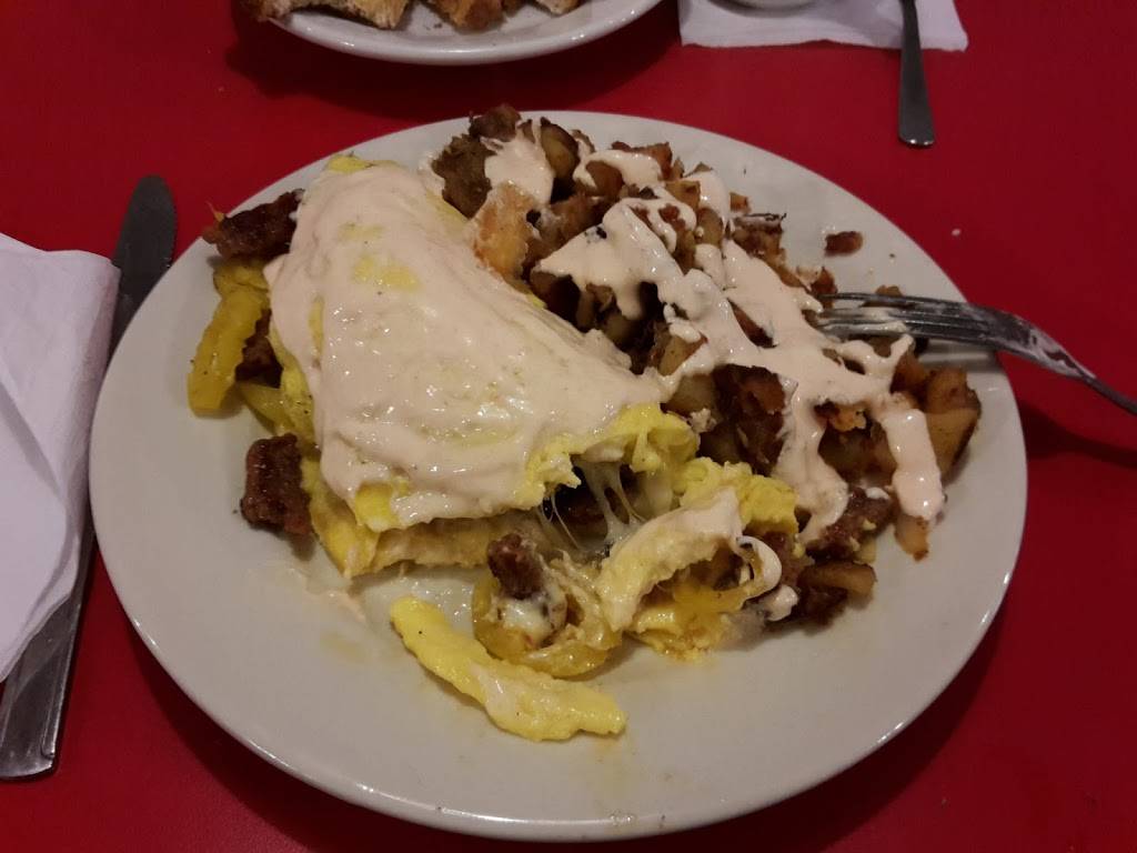 Breakfast at Shellys | 740 E Warrington Ave, Pittsburgh, PA 15210, USA | Phone: (412) 245-6785