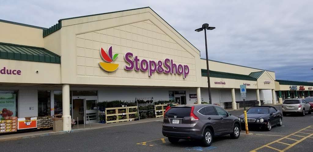 Stop & Shop | 3208 Bridge Ave, Point Pleasant, NJ 08742, USA | Phone: (732) 892-0808