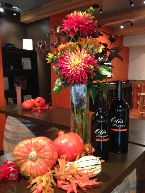 Otis Kenyon Wine | 14525 148th Ave NE #111, Woodinville, WA 98072, USA | Phone: (425) 949-7865