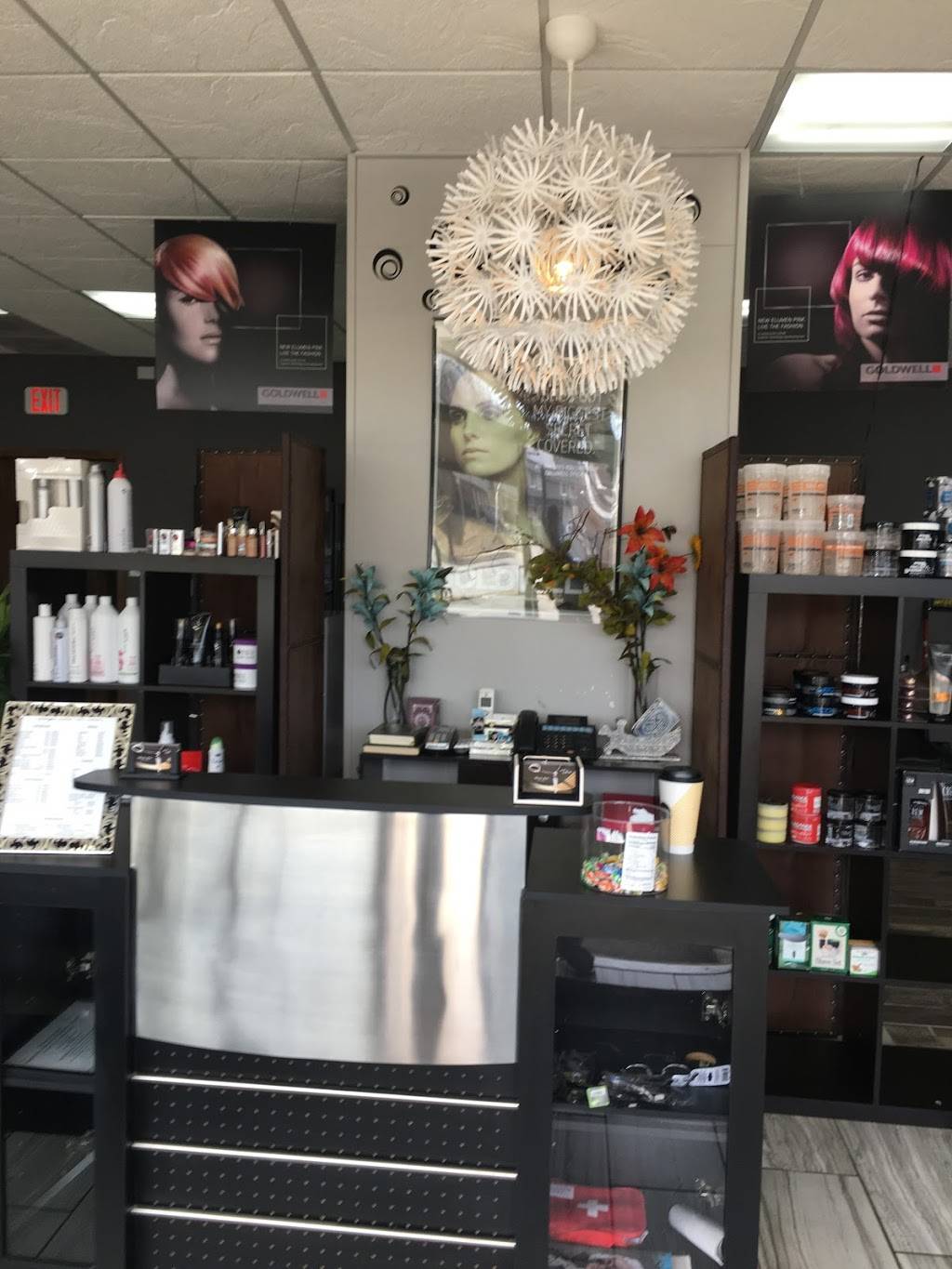 Magic Touch Hair Salon | 6351 S 20th St, Greenfield, WI 53221, USA | Phone: (414) 282-5747