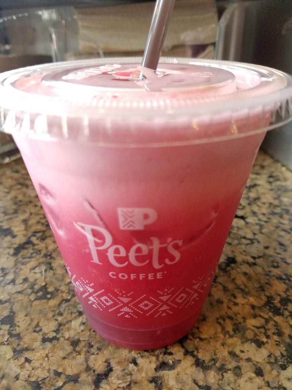 Peets Coffee | 3419 California St, San Francisco, CA 94118, USA | Phone: (415) 221-8506