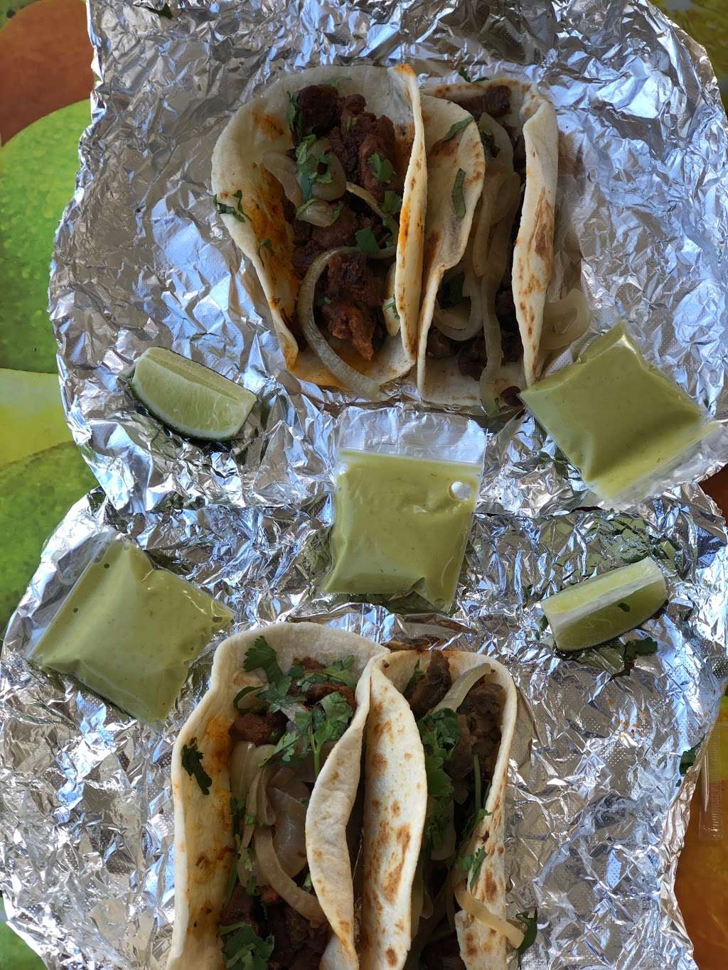 Taqueria Ruby | 10610 Jones Rd, Houston, TX 77065, USA | Phone: (832) 267-1032