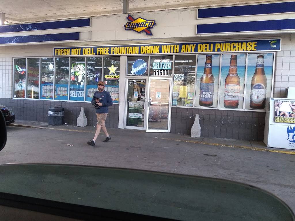 Sunoco Gas Station | 11600 US-19, Clearwater, FL 33764, USA | Phone: (727) 545-5444