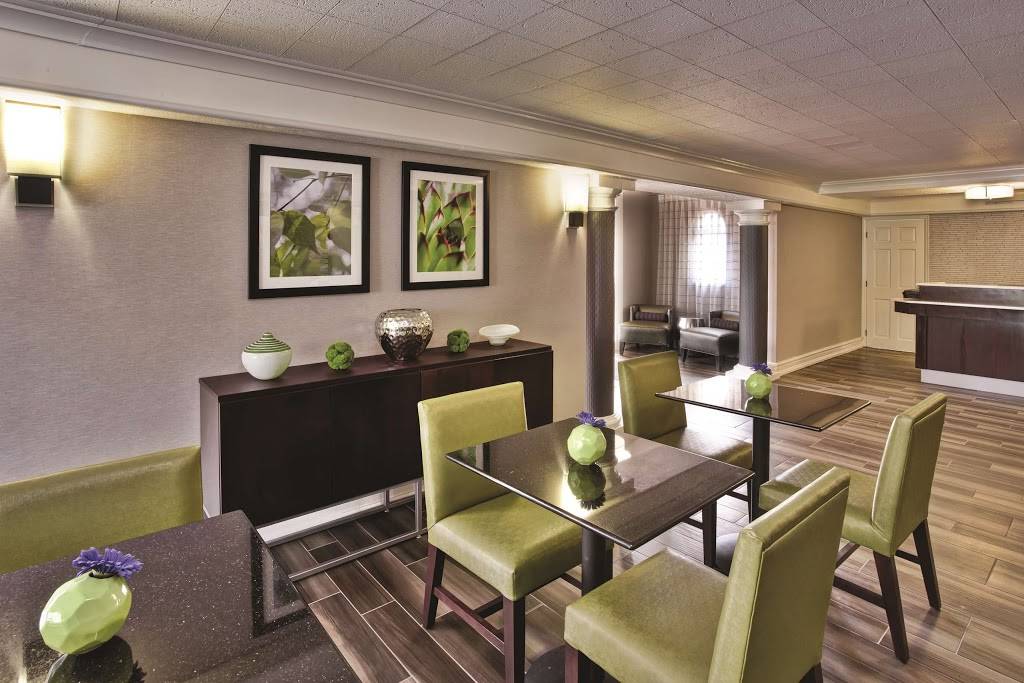 La Quinta Inn by Wyndham Nashville South | 4311 Sidco Dr, Nashville, TN 37204, USA | Phone: (615) 834-6900