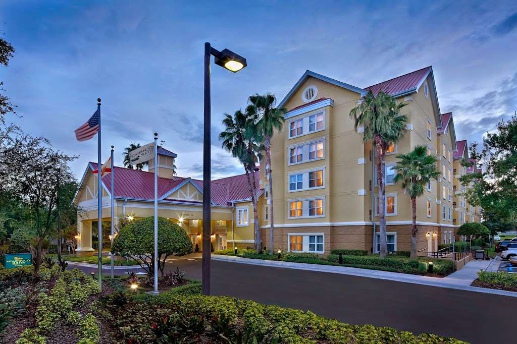 Homewood Suites by Hilton Lake Mary | 755 Currency Cir, Lake Mary, FL 32746, USA | Phone: (407) 805-9111