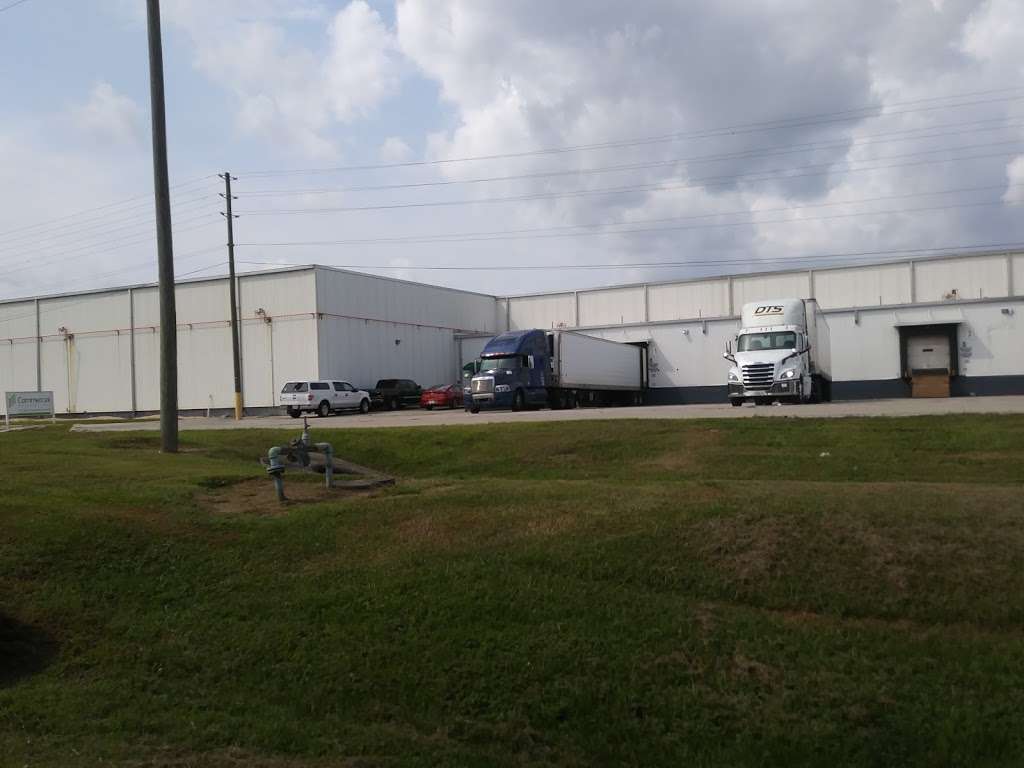 CWI Logistics | 2000 S Clear Springs Rd, Bartow, FL 33830, USA | Phone: (863) 534-8960