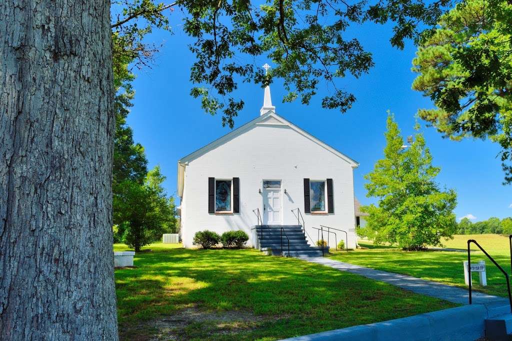 New Morning Star Baptist Church | 368 Greenbriar Rd, Walkerton, VA 23177, USA | Phone: (804) 769-4297