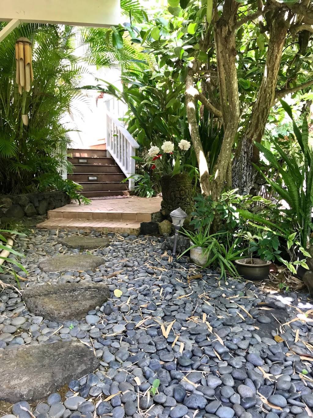 Hawaiis Hidden Hideaway Bed & Breakfast | 1369 Mokolea Dr, Kailua, HI 96734 | Phone: (808) 262-6560