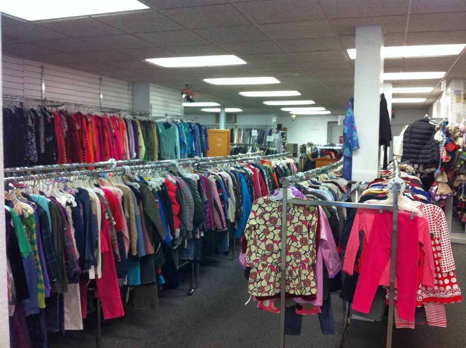 Nu Look Consignment Apparel | 4956 Penn Ave S, Minneapolis, MN 55419, USA | Phone: (612) 925-0806