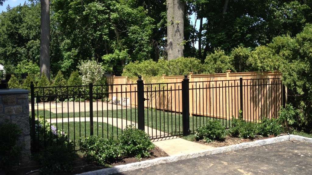 Gun Hill Fence Co | 4171 Boston Rd, Bronx, NY 10466, USA | Phone: (718) 324-5000