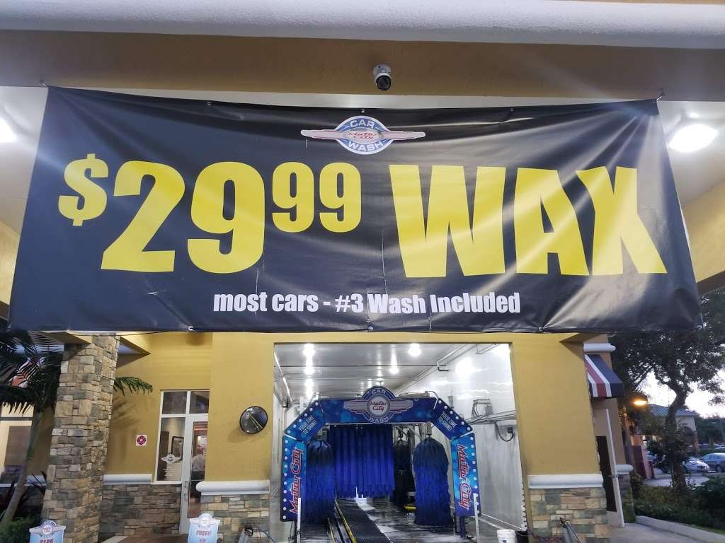 Motor City Car Wash | 7366 West Boynton Beach Boulevard 1 block East of, Hagen Ranch Rd, Boynton Beach, FL 33437, USA | Phone: (561) 903-7141