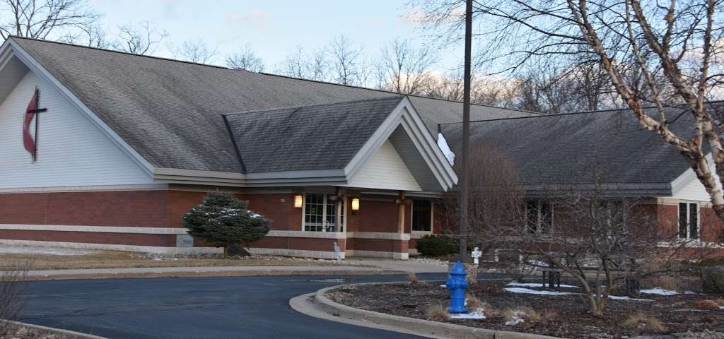 Burlington United Methodist Church | 857 W State St, Burlington, WI 53105, USA | Phone: (262) 763-2288
