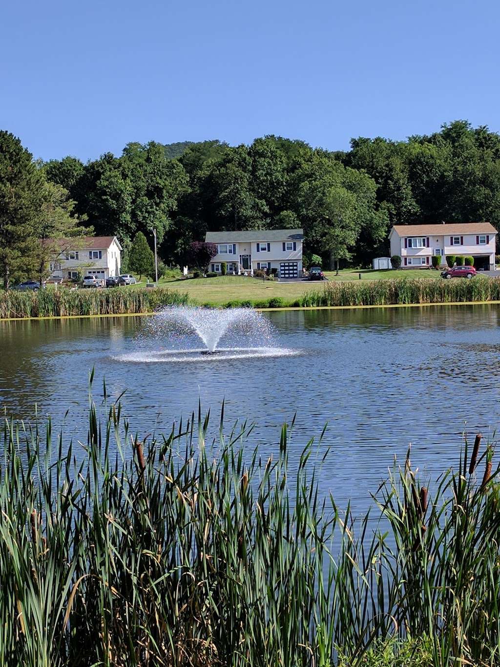 Twin Ponds Park | Massachusetts Avenue, Sedge Rd, Valley Cottage, NY 10989 | Phone: (845) 639-2000