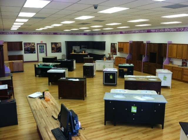 Cabinets To Go - Indianapolis | 3150 Rand Rd, Indianapolis, IN 46241 | Phone: (317) 608-0165