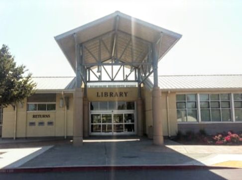 Solano County Library - Suisun City Library | 601 Pintail Dr, Suisun City, CA 94585 | Phone: (866) 572-7587