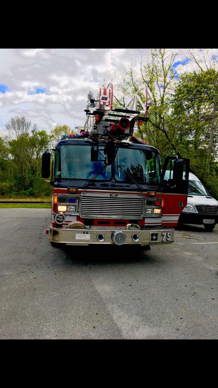 Millville Fire Department | 8 Central St, Millville, MA 01529, USA | Phone: (508) 883-4740