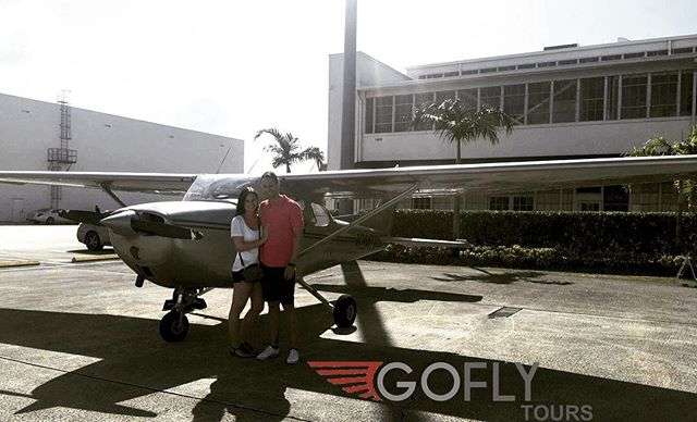 Go Fly Tours | 14850 NW 44th Ct #204, Opa-locka, FL 33054, USA | Phone: (305) 420-5741